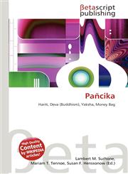 Pañcika,6135123580,9786135123586
