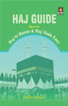 Haj Guide Rules and Formalities, Methods of Performance Religious Terms and their Meanings Prayers with Meanings etc,8171011543,9788171011544
