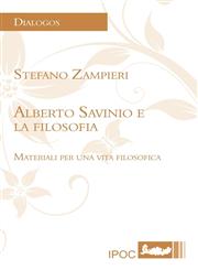 Alberto Savinio E La Filosofia,8896732336,9788896732335