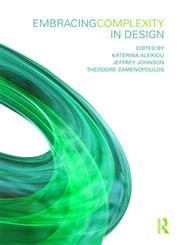 Embracing Complexity in Design,0415497000,9780415497008