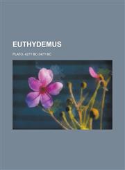 Euthydemus,1153605252,9781153605250
