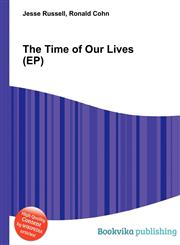 The Time of Our Lives (Ep),5510679506,9785510679502