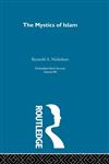 Mystics Islam:Orientalism V 8,0415510651,9780415510653