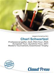 Charl Schwartzel,6136684195,9786136684192