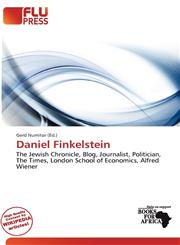 Daniel Finkelstein,6139529972,9786139529971
