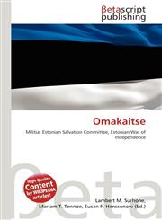 Omakaitse,6135087878,9786135087871