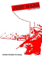 Just Wars From Cicero to Iraq,0745632831,9780745632834