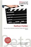 Nathan Fielder,6135367641,9786135367645