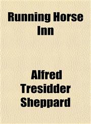 Running Horse Inn,1154916464,9781154916461