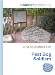 Peat Bog Soldiers,551214720X,9785512147207