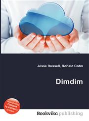 DIMDIM,551212143X,9785512121436