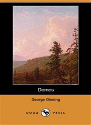 Demos (Dodo Press),1406544760,9781406544763