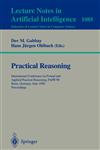 Practical Reasoning International Conference on Formal and Applied Practical Reasoning, FAPR'96, Bonn, Germany, June (3-7), 1996. Proceedings.,3540613137,9783540613138