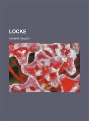 Locke (Volume 11),1151001856,9781151001856