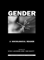 Gender A Sociological Reader,0415201802,9780415201803