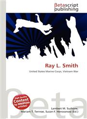 Ray L. Smith,6135311476,9786135311471