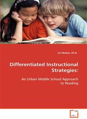 Differentiated Instructional Strategies,3639059743,9783639059748