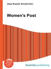 Women's Post,5512112686,9785512112687