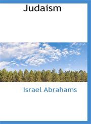 Judaism,1110488998,9781110488995
