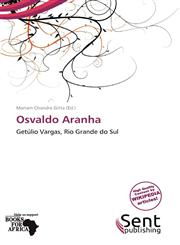 Osvaldo Aranha,6137811271,9786137811276