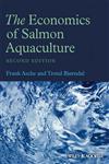 The Economics of Salmon Aquaculture 2nd Edition,0852382898,9780852382899