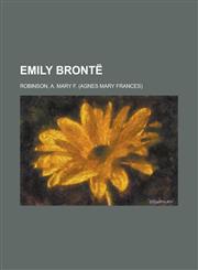 Emily Bronte,1153792931,9781153792936
