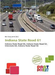 Indiana State Road 61,6138852958,9786138852957