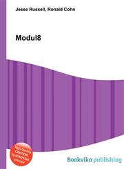Modul8,5512251872,9785512251874