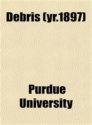 Debris Volume Yr.1897,115333755X,9781153337557