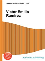 Victor Emilio Ramirez,5512289632,9785512289631