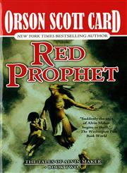 Red Prophet The Tales of Alvin Maker, Vol II,9781429964,9780812524260