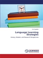 Language Learning Strategies,3659364371,9783659364372