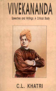 Vivekananda Speeches and Writings : A Critical Study,8175510862,9788175510869