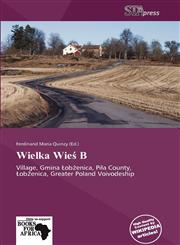Wielka Wieś B,6137800288,9786137800287