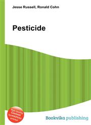 Pesticide,5511080144,9785511080147