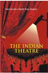 The Indian Theatre,8121201403,9788121201407