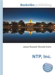 Ntp, Inc.,5511564583,9785511564586