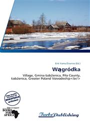 Wągródka,6138604121,9786138604129