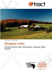 Ossipee Lake,6137959538,9786137959534