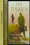 Sir Gawain and the Green Knight Unabridged Edition,0007254296,9780007254293