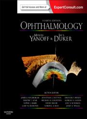 Ophthalmology Expert Consult, Online and Print 4th Edition,1455739847,9781455739844