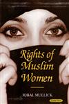 Rights of Muslim Women 1st Edition,8178848139,9788178848136