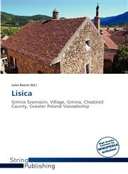 Lisica,6139184916,9786139184910