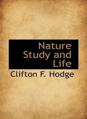 Nature Study and Life,1117110214,9781117110219