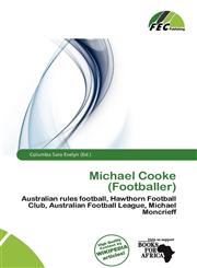 Michael Cooke (Footballer),6200953856,9786200953858