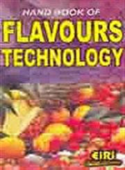 Hand Book of Flavours Technology,8186732985,9788186732984