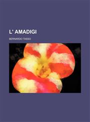L' Amadigi,1231335688,9781231335680