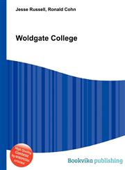 Woldgate College,5511440779,9785511440774