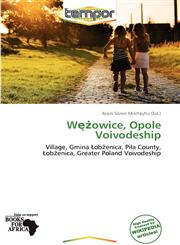 Wężowice, Opole Voivodeship,6137895718,9786137895719