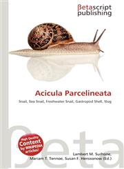Acicula Parcelineata,6136137119,9786136137117